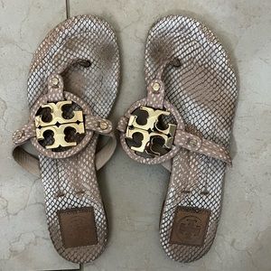 Tory Burch sandals